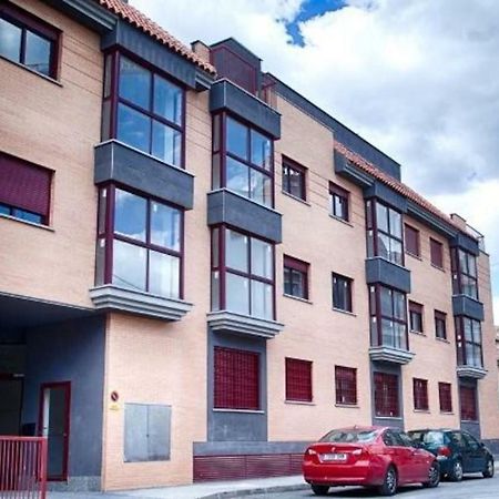 Apartamento Ahola Арчена Екстер'єр фото