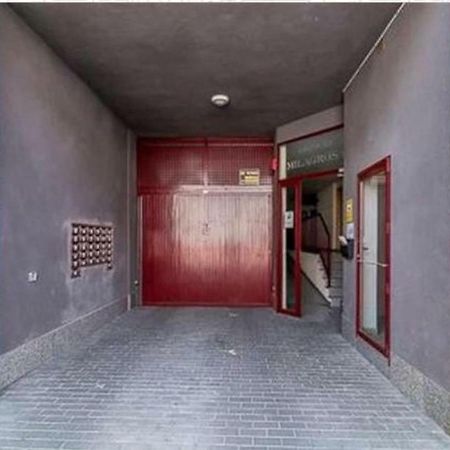 Apartamento Ahola Арчена Екстер'єр фото