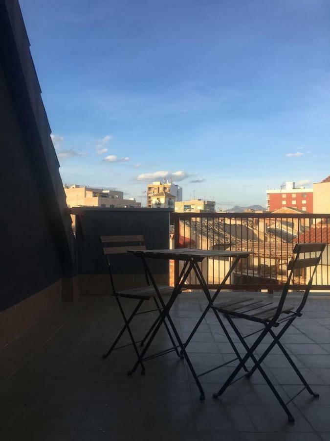 Apartamento Ahola Арчена Екстер'єр фото