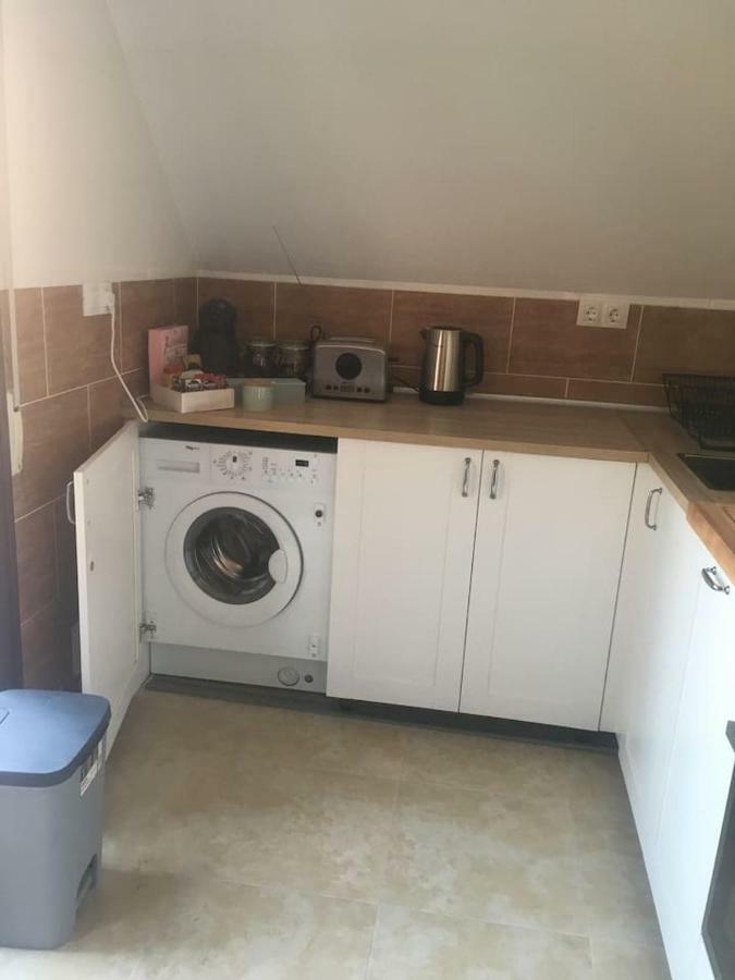 Apartamento Ahola Арчена Екстер'єр фото