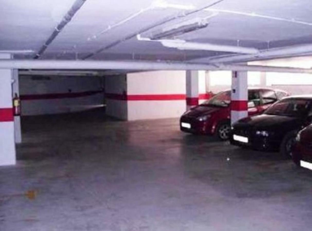 Apartamento Ahola Арчена Екстер'єр фото