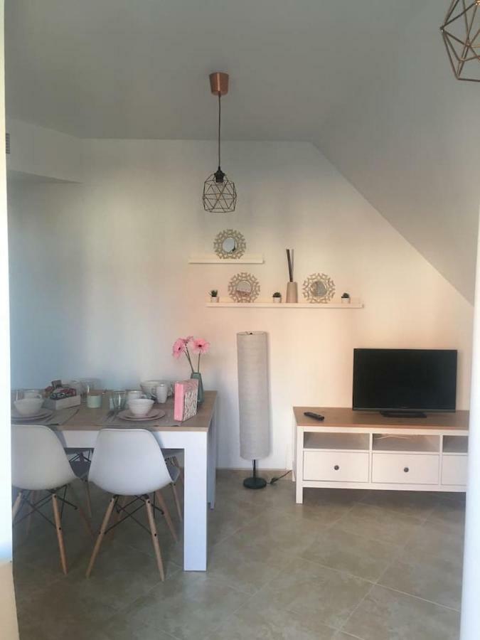 Apartamento Ahola Арчена Екстер'єр фото