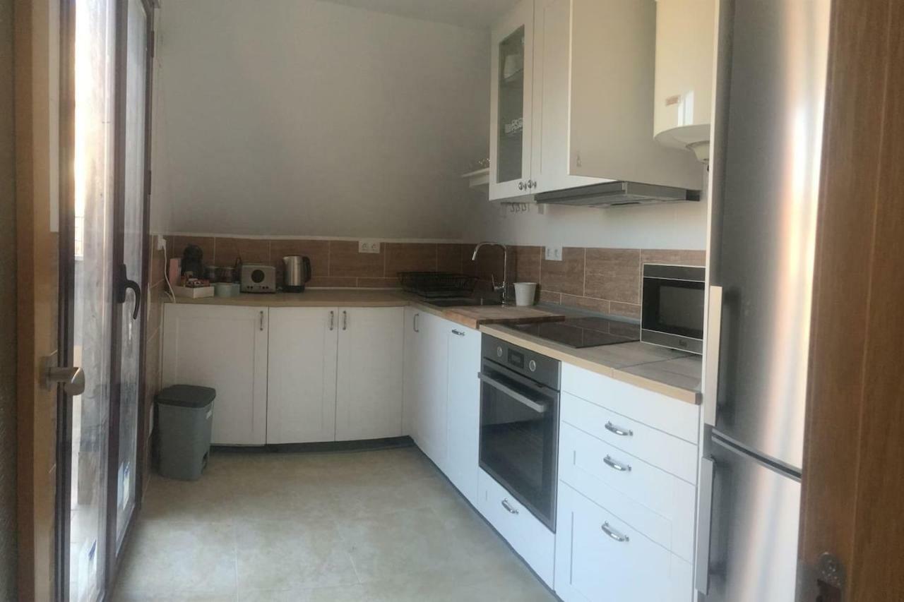 Apartamento Ahola Арчена Екстер'єр фото