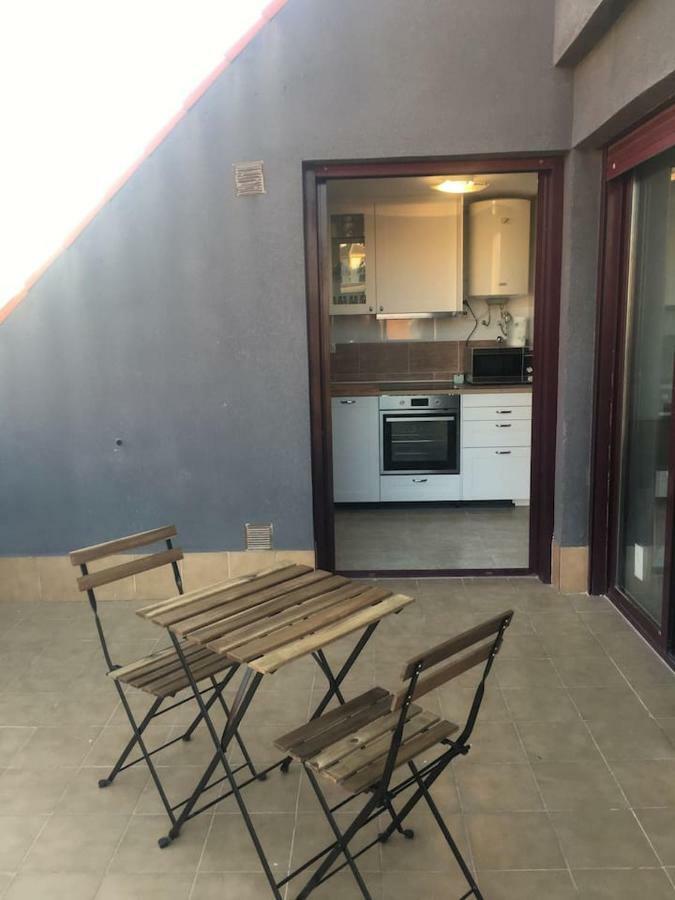 Apartamento Ahola Арчена Екстер'єр фото