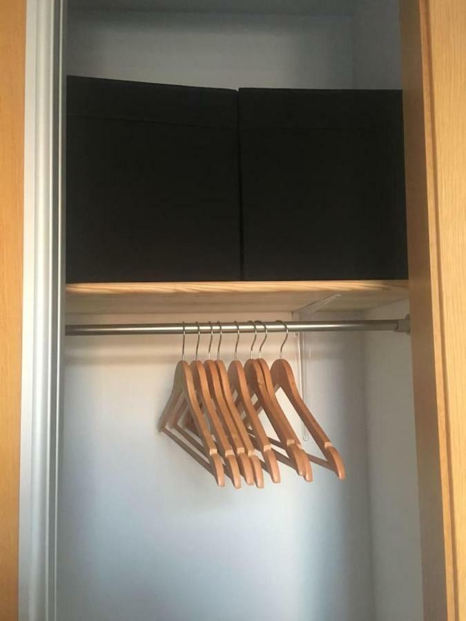 Apartamento Ahola Арчена Екстер'єр фото