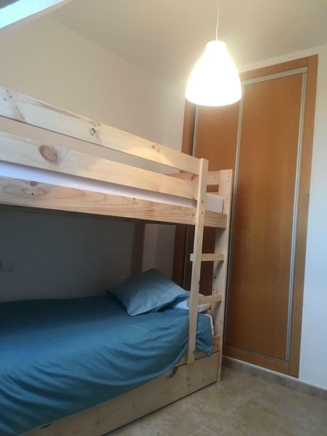 Apartamento Ahola Арчена Екстер'єр фото