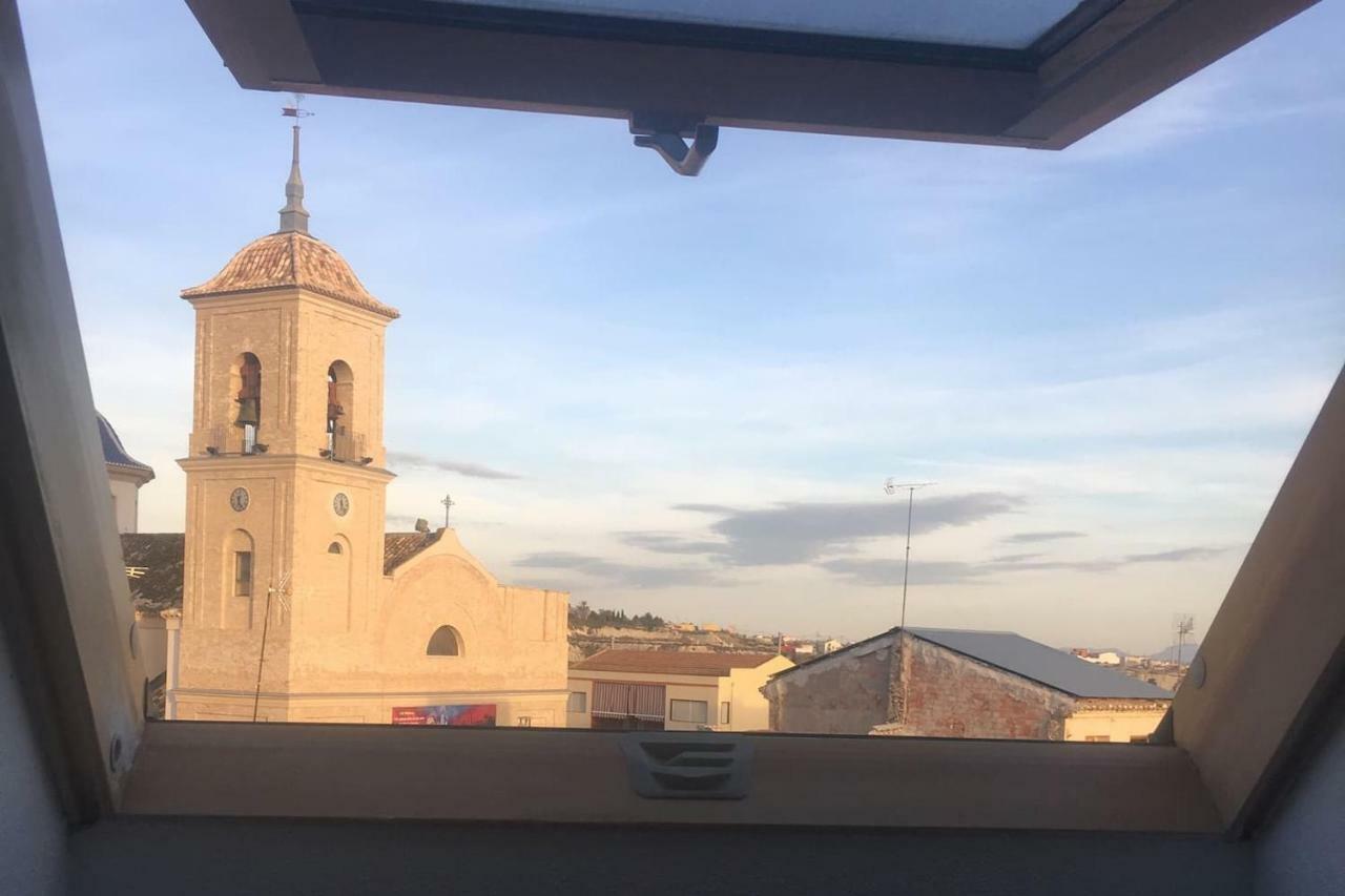 Apartamento Ahola Арчена Екстер'єр фото
