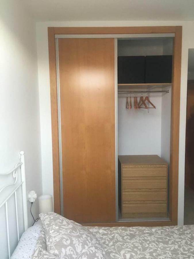 Apartamento Ahola Арчена Екстер'єр фото