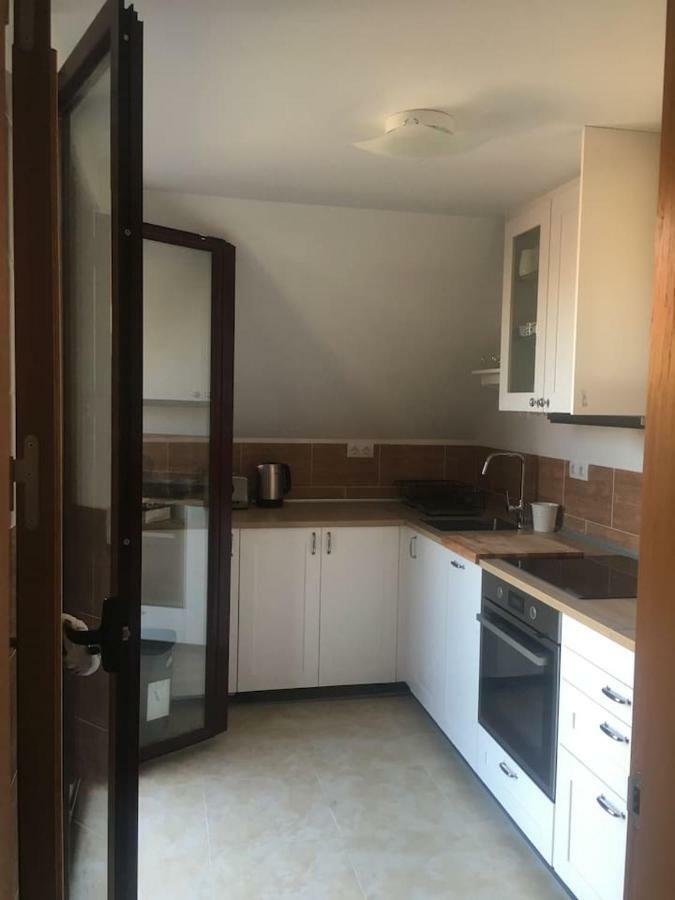 Apartamento Ahola Арчена Екстер'єр фото