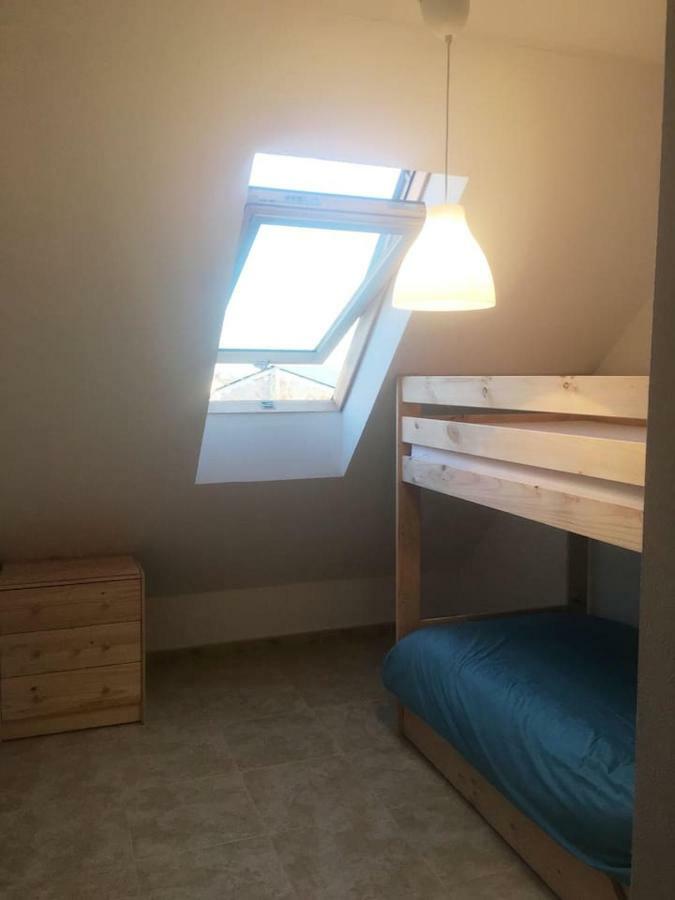 Apartamento Ahola Арчена Екстер'єр фото
