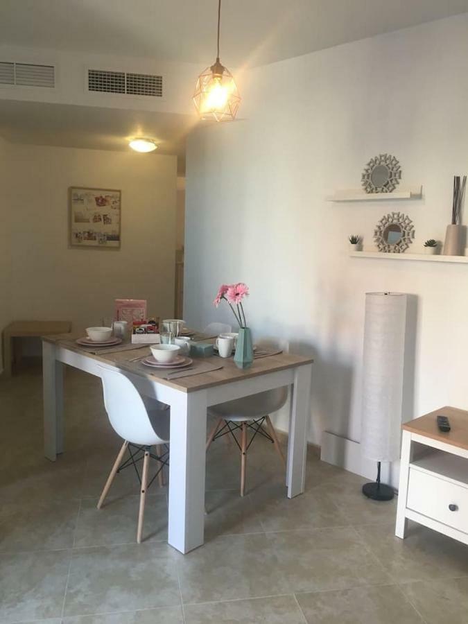 Apartamento Ahola Арчена Екстер'єр фото