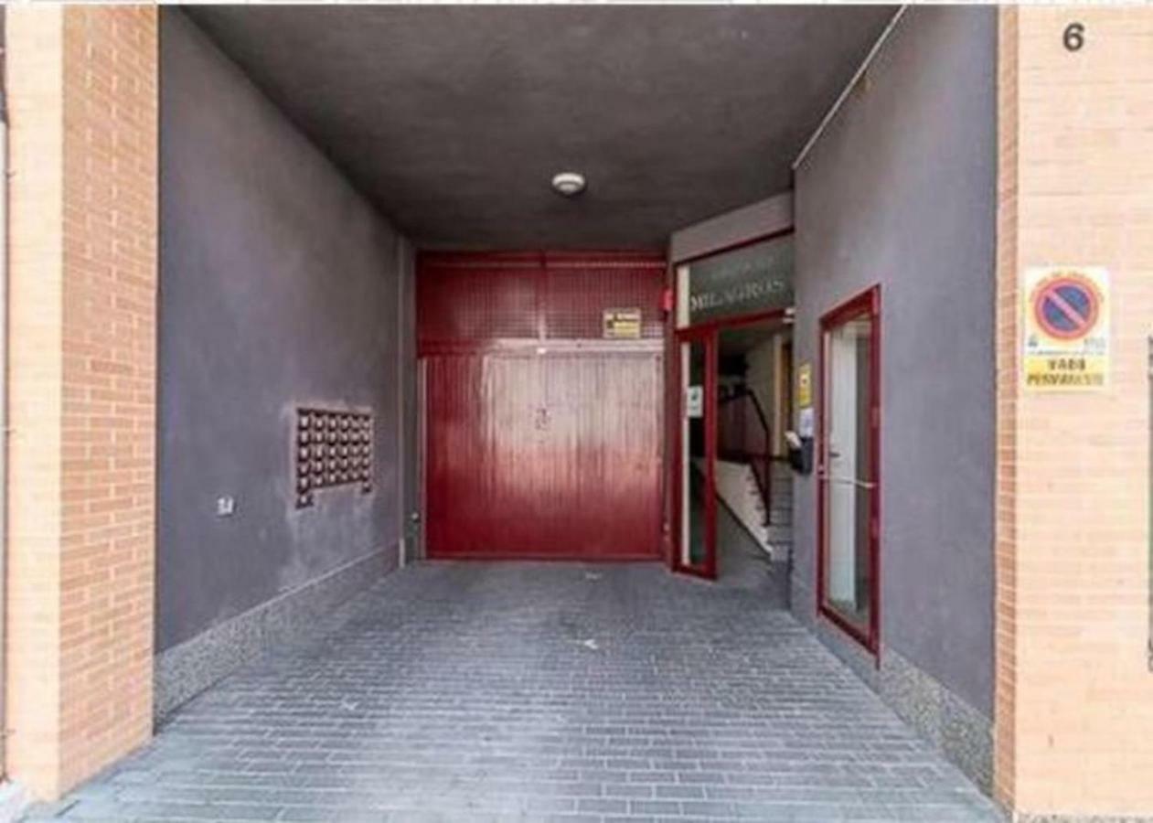 Apartamento Ahola Арчена Екстер'єр фото